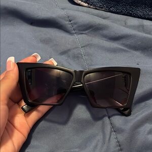 Stylish Black Sunglasses
